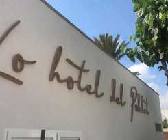 Lo Hotel Del Poblet