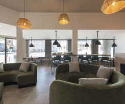 Oliva Welcoming Apartments