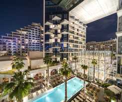 Platinium Holiday Home at Five Residences Palm Jumeirah Dubai