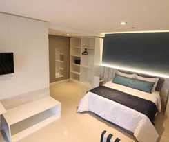 Hotel Samba Cabo Frio