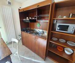 Hotel Residence Dell'angelo