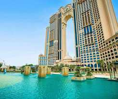 Hotel Rixos Marina Abu Dhabi