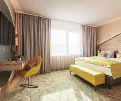 Holiday Inn - the niu, Mill Cologne Mülheim by IHG