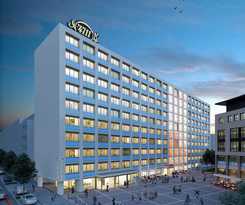 Apartamentos JOYN Cologne - Serviced