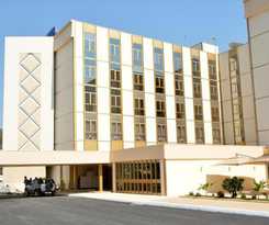 Hala Hotel and Aqua Park