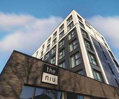 Holiday Inn - the niu, Flash Berlin Charlottenburg by IHG