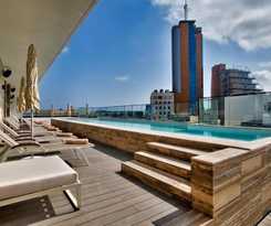 Number 11 St Julian's Malta - Handwritten Collection