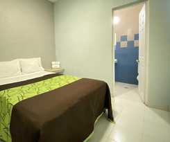 Hotel Gran Vía Central