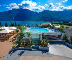 Hotel Garda Suite - Adults Only