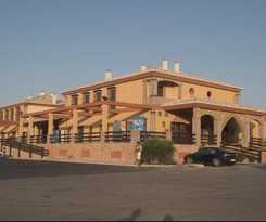 Hotel Restaurante Cerrillo De San Marcos