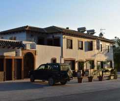 Iznájar Suites