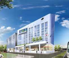 Kopster Paris Porte de Versailles