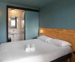 Eklo Paris Roissy CDG Airport