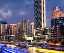 Vida Dubai Marina and Yacht Club