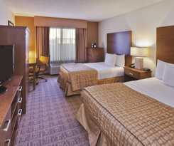 Hotel La Quinta Inn and Suites By Wyndham Danbury