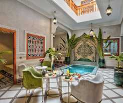 Riad Arabkech