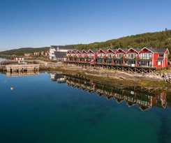 Hotel Malangen Resort