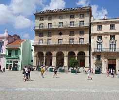 Palacio de los Corredores
