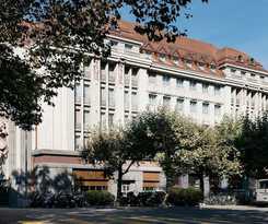 Hotel Ruby Mimi Zurich