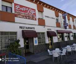 Restaurante El Parador