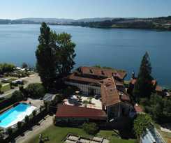 Pazo Da Merced