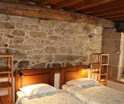 Hotel Pazo de Chaioso