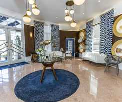 Oceanside and Suites