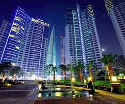 Fraser Suites Top Glory Shanghai