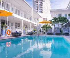 Hotel Waterside and Suites