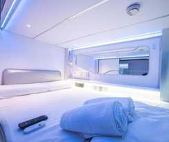 Hotel Optimi Rooms Madrid