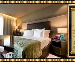 Hotel Jaguar - Oporto / Airport - and City Is A Free Shuttle Service