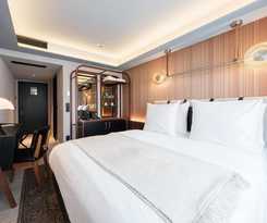  MUZE Hotel Düsseldorf - Handwritten Collection 