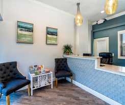 Waterside Suites and Marina