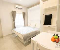 Happy Homes 95 Le Thi Rieng
