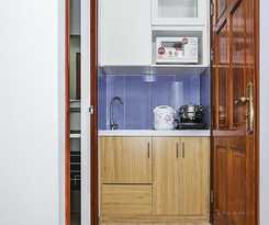 Hotel Nythome Giang Vo