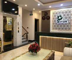 Hotel Pinus
