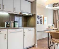 Apartahotel Aparthotel Adagio Glasgow Central