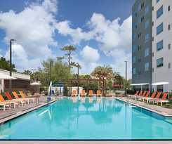 Hotel Aloft Orlando International Drive, a Marriott Hotel
