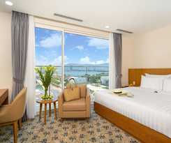 Hotel Lamanga and Suite Da Nang