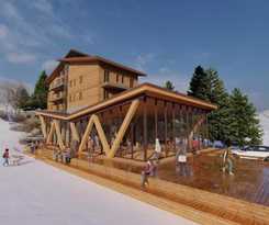 Hotel Avalanche - Alpine Boutique