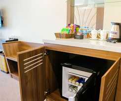 Hotel Yen Bien Luxury Hotel