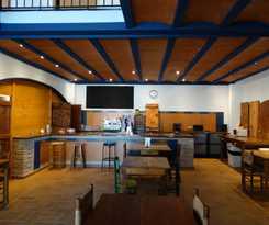 Albergue Crux