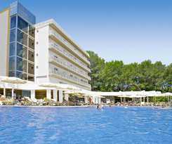 Ona Palmira Paradise