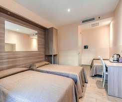 Catone Vatican Suites