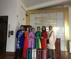 Hotel Thanh Mang Hotel