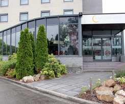 Hotel Bastion Zoetermeer