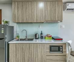 Cherry and Apartment