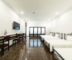 Hotel Ex Dalat
