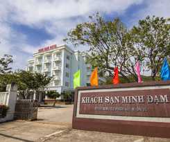 Hotel Minh Dam Hotel and Restaurant