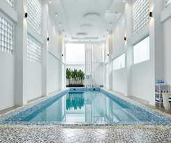 8B Aparthotel